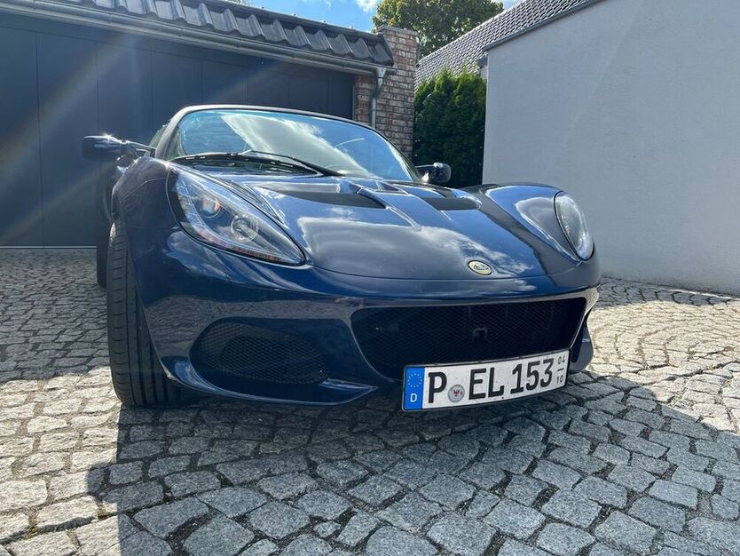 Elise