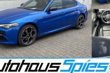 Alfa Romeo Giulia 55.653 km 33.990 € Heilbronn 74076