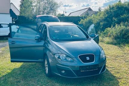Seat Altea 11.995 km 4.800 &euro; Jersleben 39326