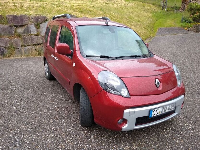 Kangoo