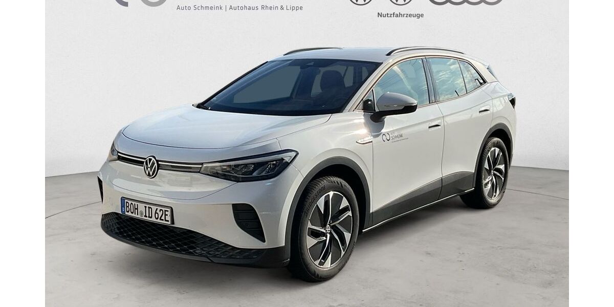 VW ID.4 35.755 km 31.880 &euro; Wesel 46483