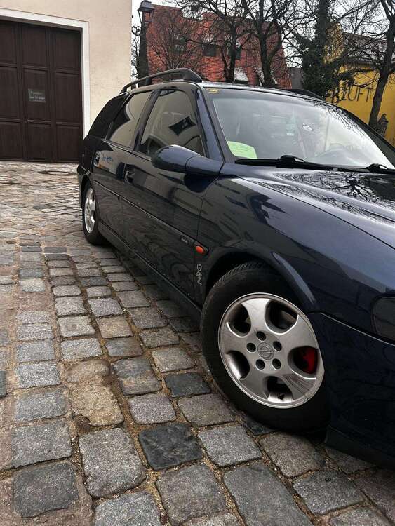 Vectra