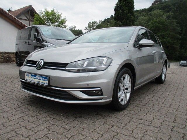 VW Golf 115.061 km 12.800 € Wilgartswiesen 76848