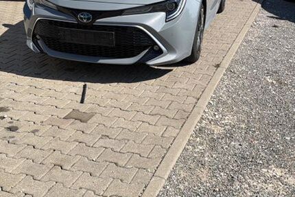 Toyota Corolla 110.000 km 19.500 &euro; Reutlingen 72762
