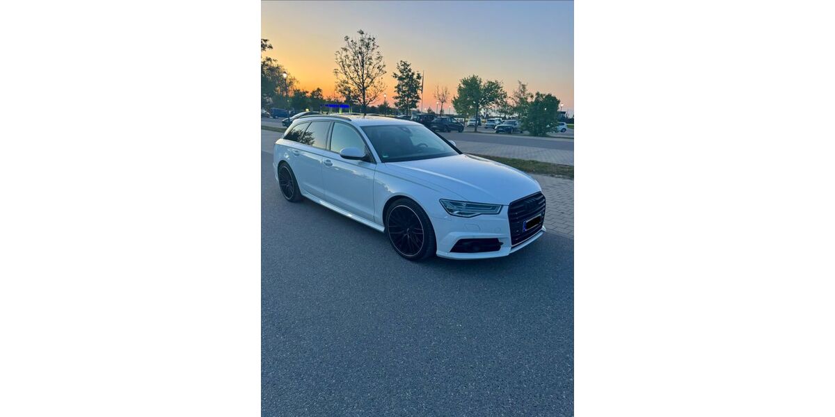 Audi A6 150.000 km 19.000 &euro; Stadtbergen 86391