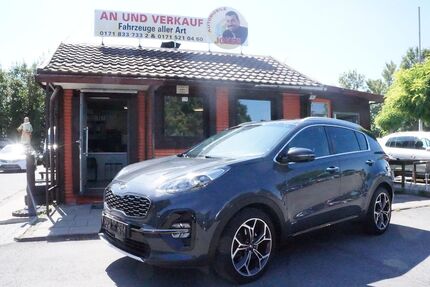 Kia Sportage 170.568 km 13.990 &euro; Erwitte 59597