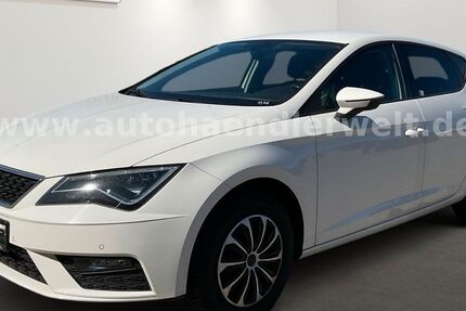 Seat Leon 116.626 km 7.999 &euro; Brehna 06796