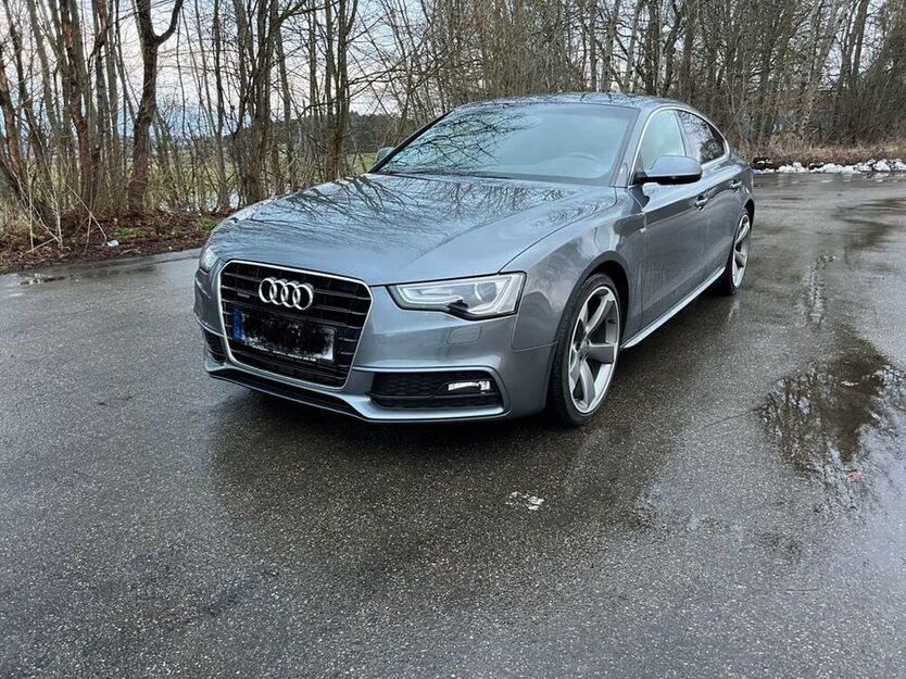 A5