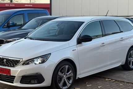 Peugeot 308 172.000 km 9.400 € Ludwigshafen 67059