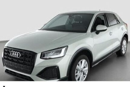 Audi Q2 7.800 km 32.430 &euro; Binzen 79589