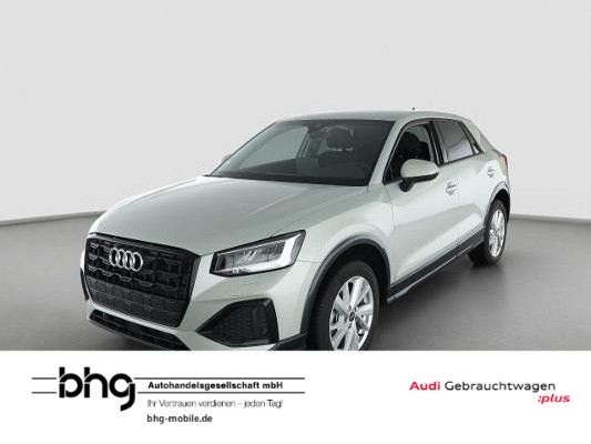 Audi Q2 7.800 km 32.430 &euro; Binzen 79589
