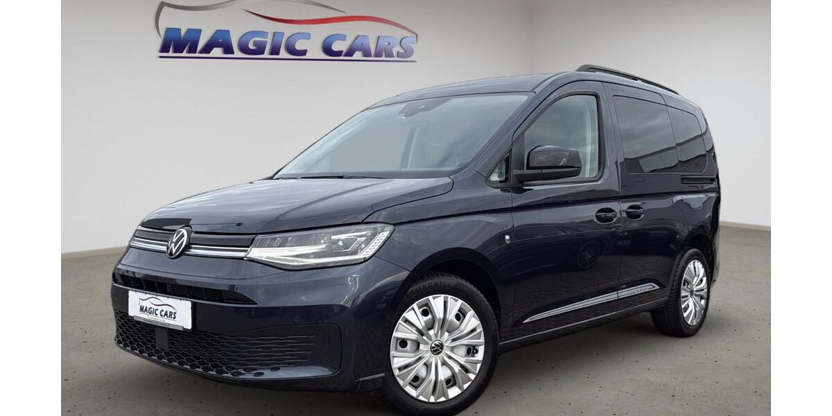 VW Caddy 68.000 km 25.900 &euro; Worms 67547