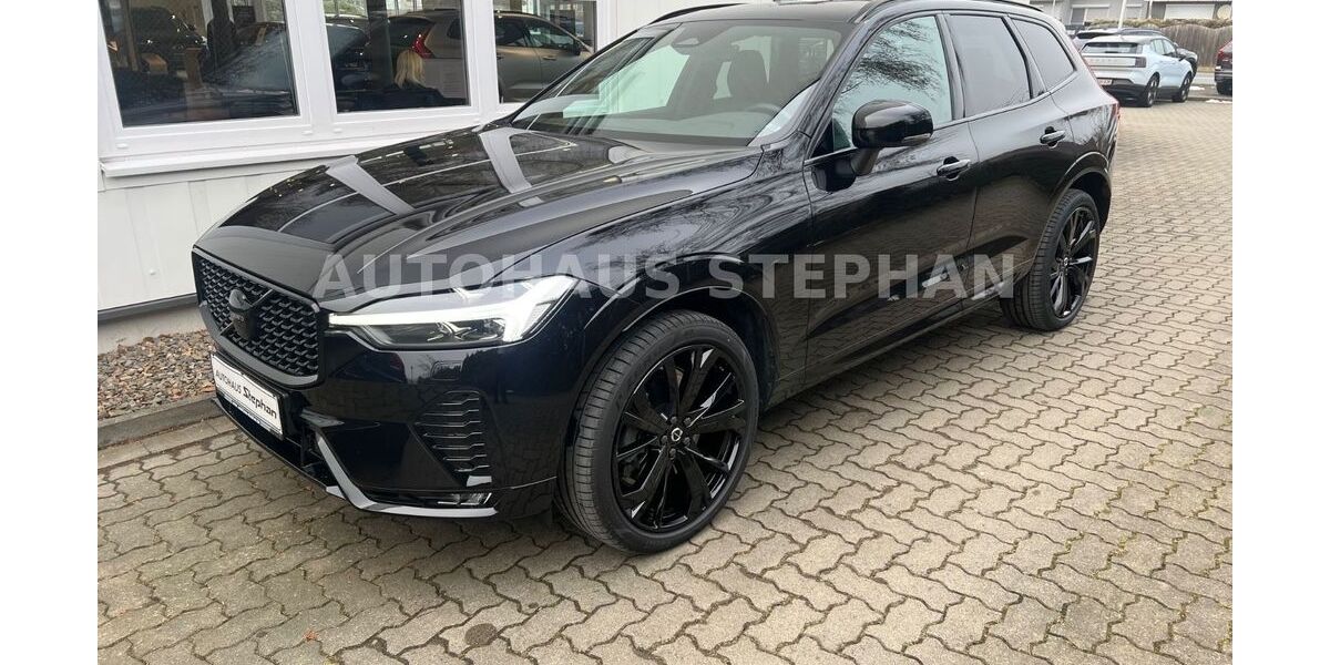 Volvo XC60 10.500 km 49.890 &euro; Goslar OT Vienenburg 38690