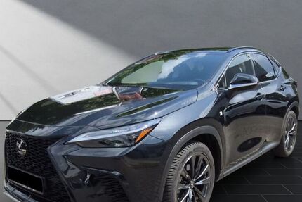 Lexus NX 350h