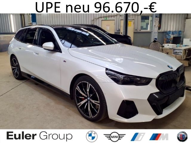 BMW 540 28.400 km 66.675 &euro; Pirmasens 66954