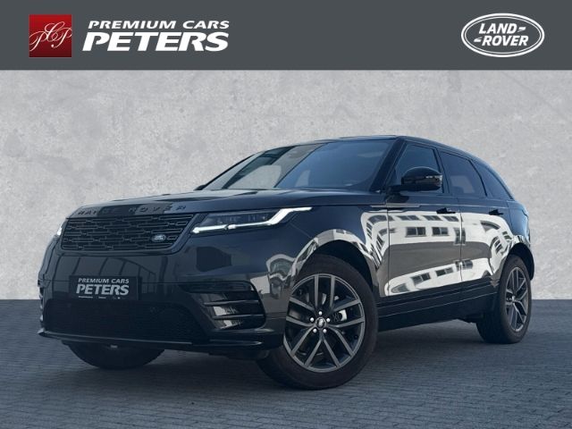 Range Rover Velar