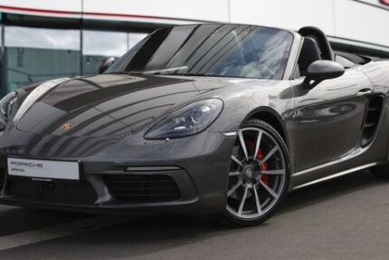Porsche Boxster 59.950 km 60.950 &euro; Koblenz 56070
