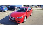 Mitsubishi Lancer 94.404 km 10.500 &euro; Hamburg 20038