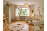 Etagenwohnung Münster Münster-West - 3 Zimmer, 83 m&sup2;, 298.000&euro; | Angebot:27258727