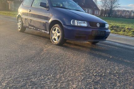VW Polo 104.000 km 1.450 &euro; Melle 49328