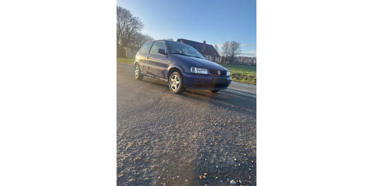 VW Polo 104.000 km 1.500 &euro; Melle 49328