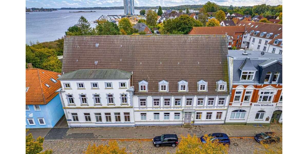 Büro in Schleswig 235 € 14.8 m² zimmer