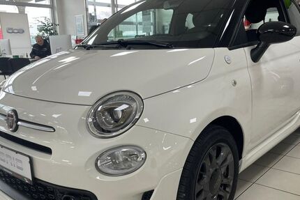 Fiat 500 8.802 km 14.900 &euro; Nürnberg 90482