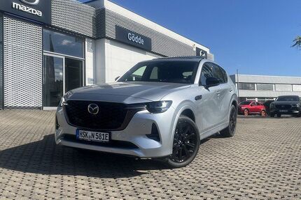 Mazda CX-60 8.050 km 49.850 &euro; Meschede 59872