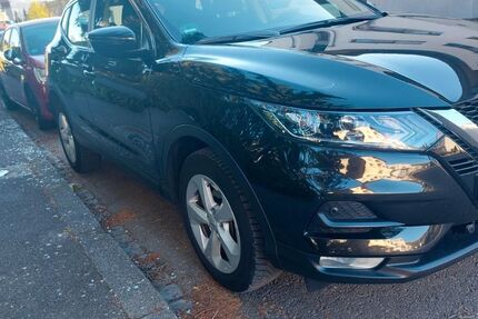 Nissan Qashqai 51.000 km 18.000 &euro; Grenzach wyhlen 79639