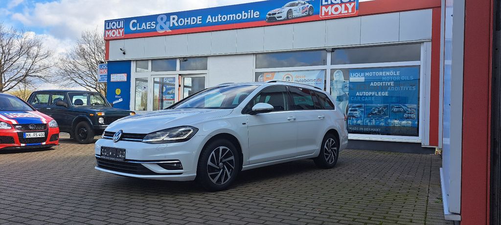 VW Golf 110.000 km 17.000 € Steinheim 32839