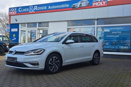VW Golf 110.000 km 17.900 € Steinheim 32839