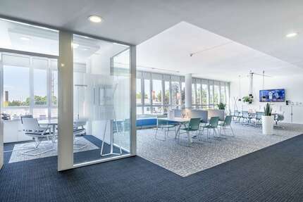 Gewerbeobjekt Eschborn - 200&euro; | Angebot:26667414