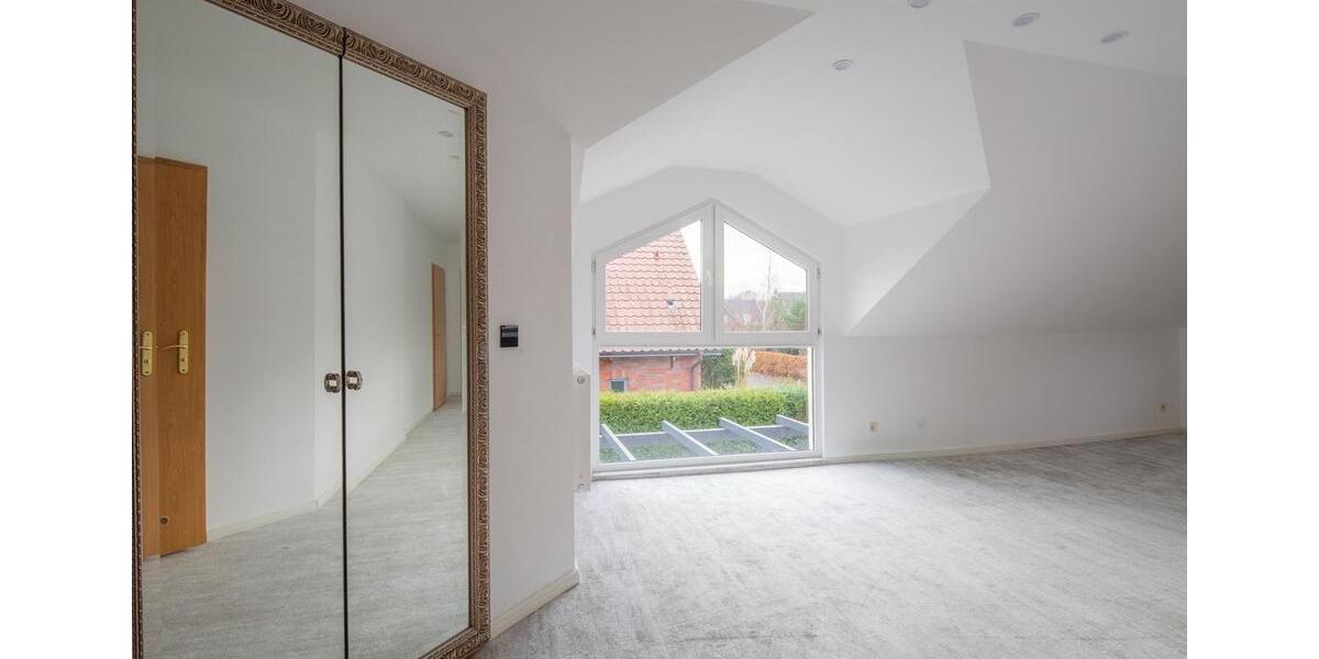 Terrassenwohnung Buxtehude - 3.5 Zimmer, 99 m&sup2;, 1.200&euro; | Angebot:26002127