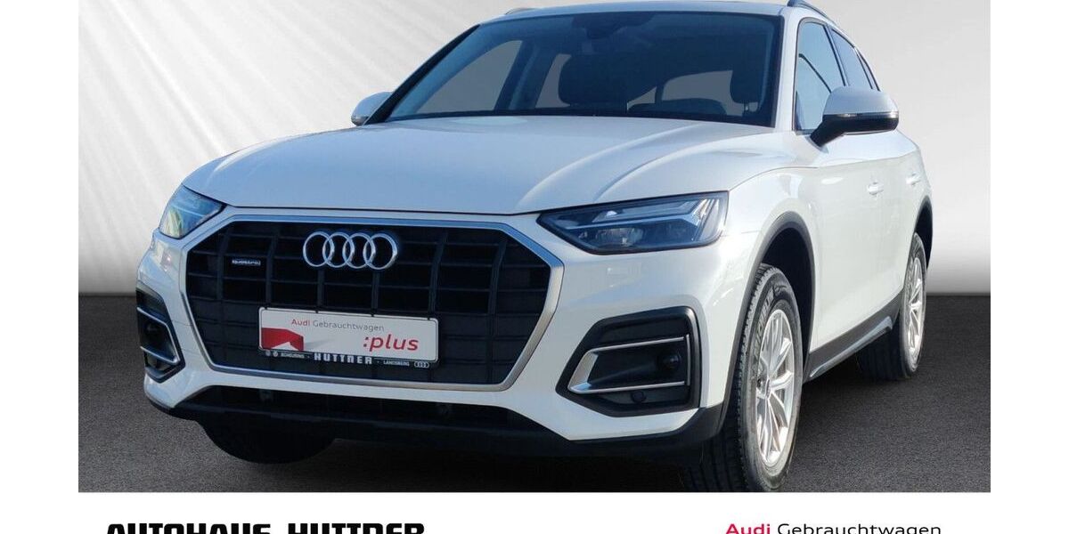 Audi Q5 77.948 km 35.648 &euro; Landsberg 86899