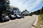 HORN IMMOBILIEN++ Karlshagen (Usedom), voll ausgestattete 3-Raum Ferienwohnung, mit Parkplatz+Balkon - Etagenwohnung Karlshagen | Angebot:27129909