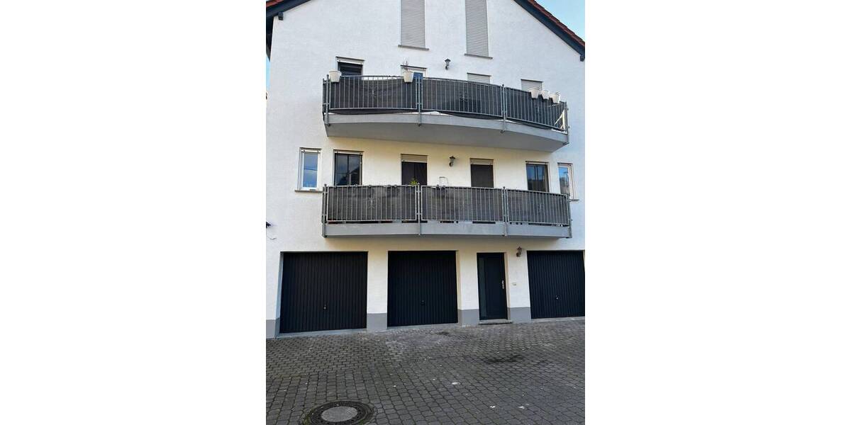 Etagenwohnung Bad Kreuznach Bad Münster am Stein-Ebernburg - 3 Zimmer, 100 m&sup2;, 1.200&euro; | Angebot:26360006