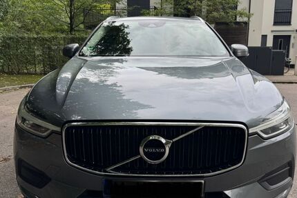 Volvo XC60 109.000 km 21.500 &euro; München 81737