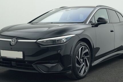 VW ID.7 14.425 km 47.950 € Greding an der A9 91171