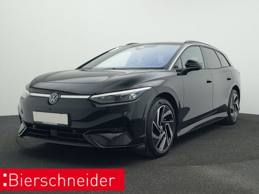 VW ID.7 14.425 km 48.750 € Greding an der A9 91171