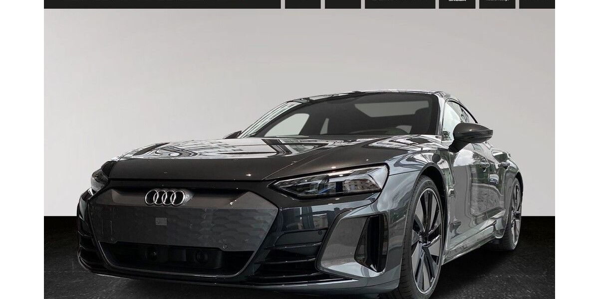 Audi e-tron GT 50.370 km 57.950 &euro; Meiningen 98617