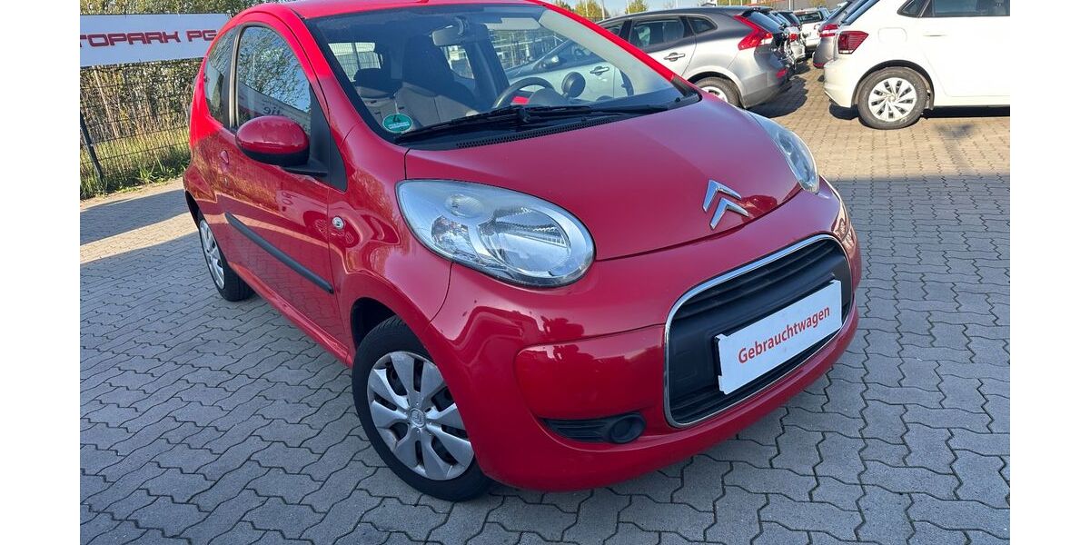 Citroen C1 151.200 km 1.800 &euro; Ahrensburg 22926