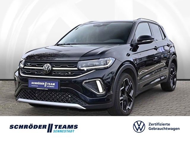 VW T-Cross 9.990 km 30.290 &euro; Bielefeld 33689