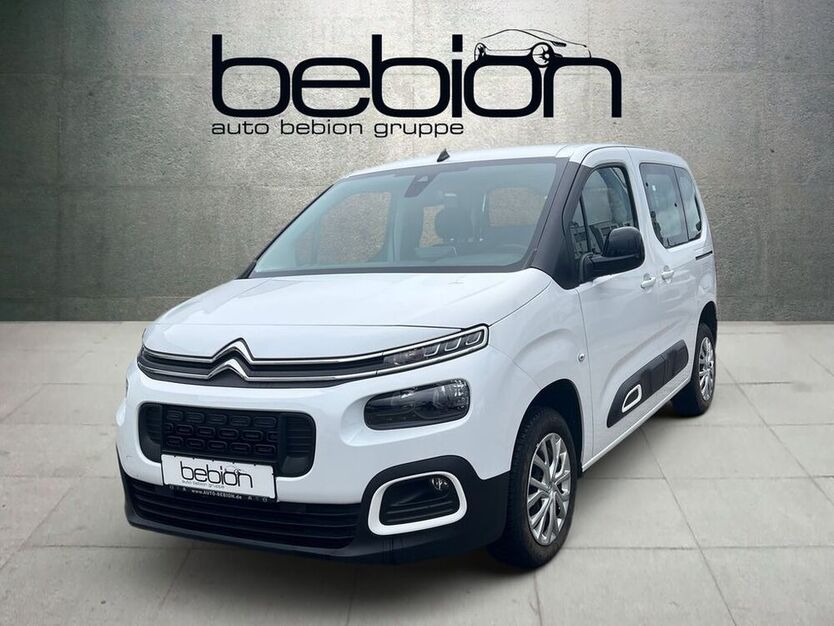 Berlingo