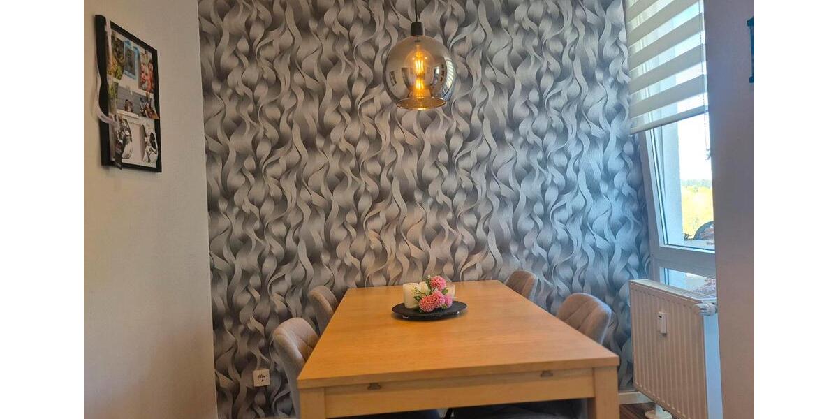 Etagenwohnung Merzig - 3.5 Zimmer, 78 m&sup2;, 178.000&euro; | Angebot:26421534