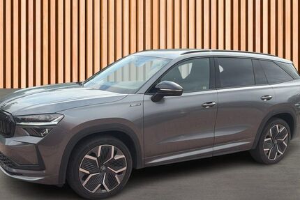 Skoda Kodiaq 29.980 km 38.980 &euro; Dresden 01328