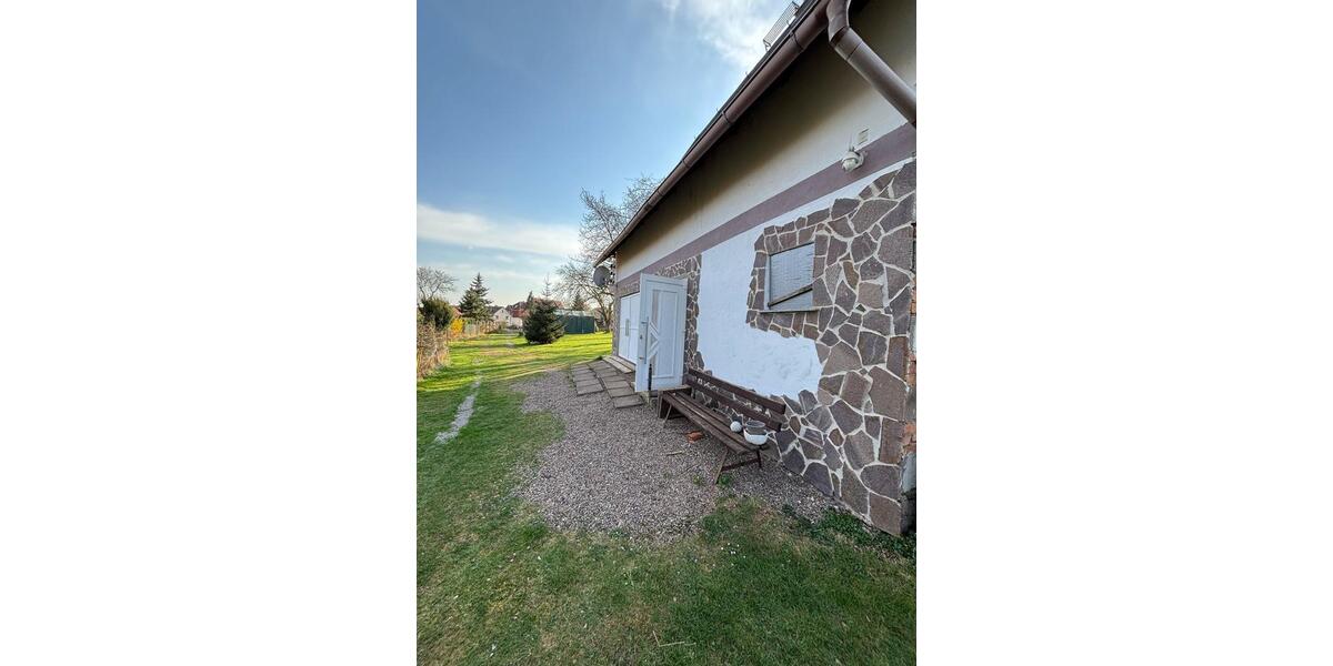 Einfamilienhaus Nordhausen - 3 Zimmer, 80 m&sup2;, 59.900&euro; | Angebot:26562540