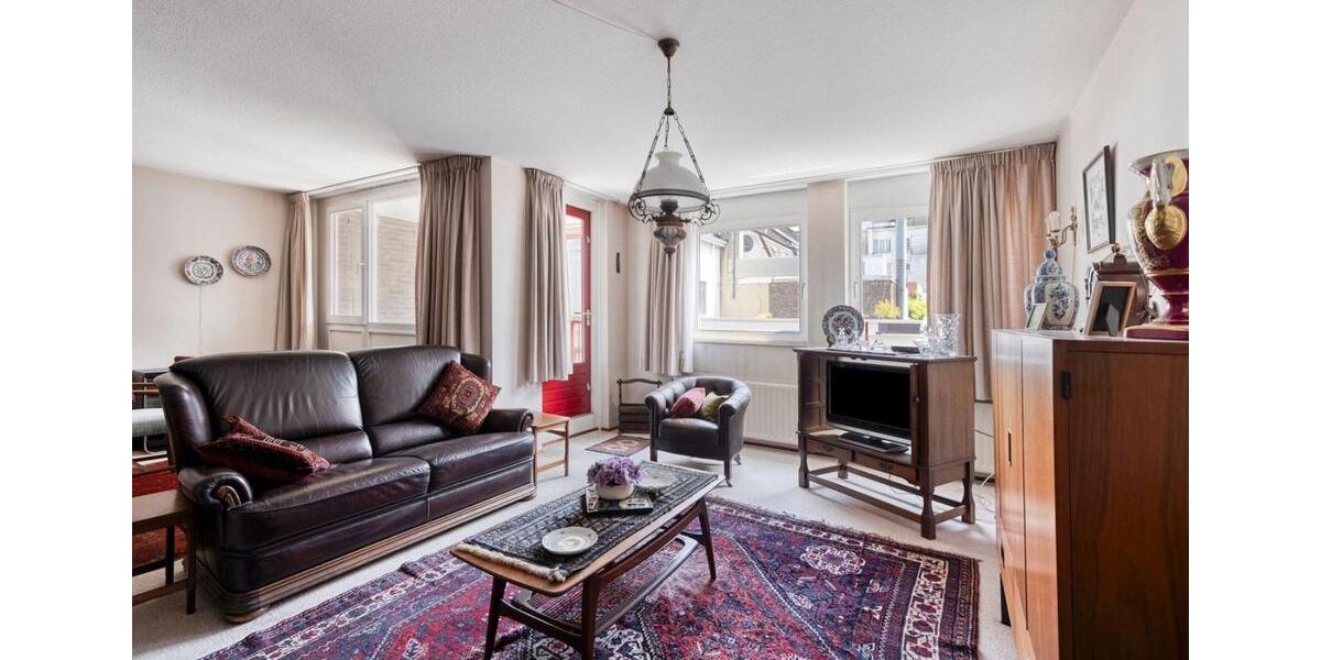 IDEALE (Erst­käufer-)Wohnung mit 86 m² Wohnfläche in HEERLEN zimmer