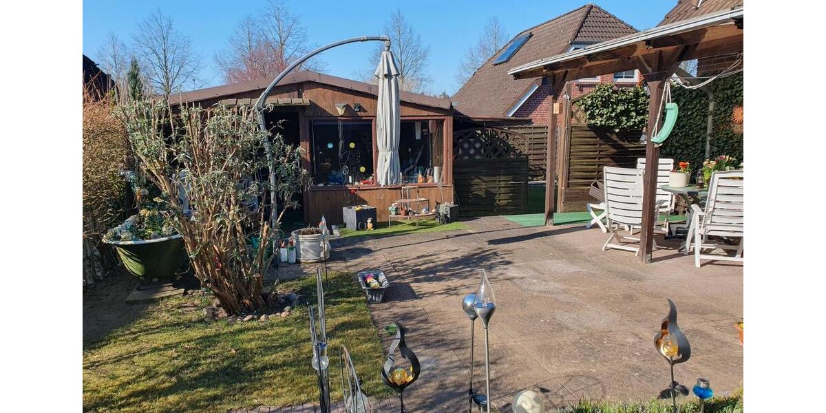 Einfamilienhaus Mölln - 399.000&euro; | Angebot:26223204