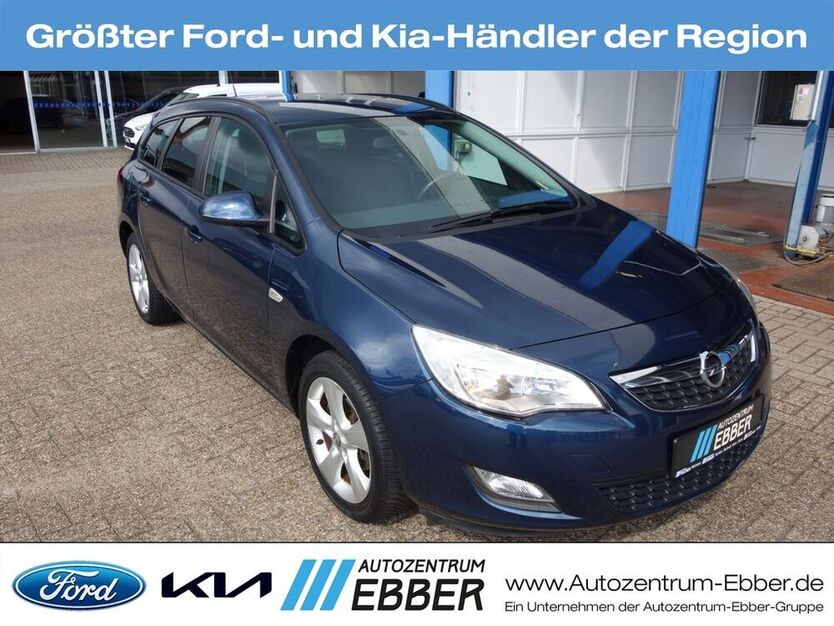 Astra