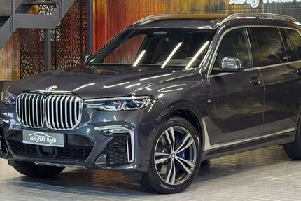 BMW X7 253.000 km 42.900 &euro; München 81829